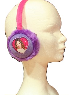 Cache Oreille Violetta 770-535 - New discount.com 2