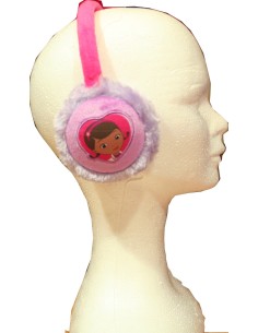 Cache oreille Doc Mc Stuffins 770-525 - New discount.com