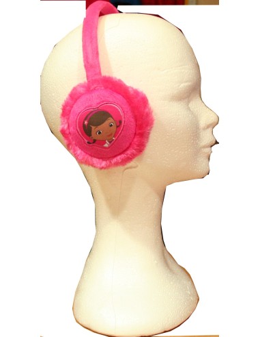 Cubierta de oreja Doc Mc Stuffins 770-525 -New discount.com