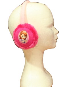 Cache oreille Princese Sofia 770-518