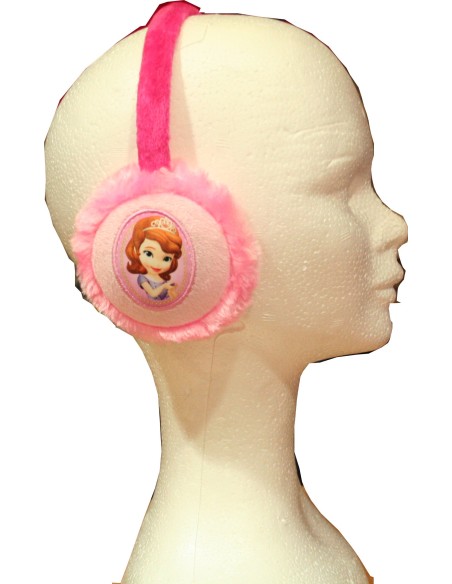 Cache oreille Princese Sofia 770-518
