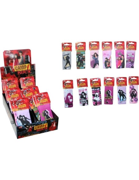 Housses de téléphone Camp rock - New discount.com