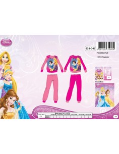 Polar Pajama Set Princess- 831-047, New discount.com, Nouveautés ch...