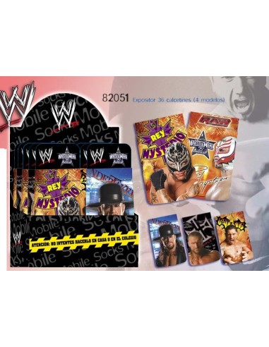 Cubiertas de teléfono WWE -New discount.com