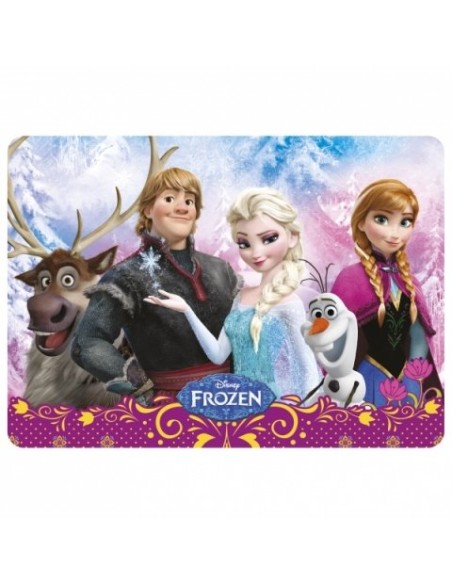 Set table The Snow queen, New discount.com, Nouveautés chez new dis...