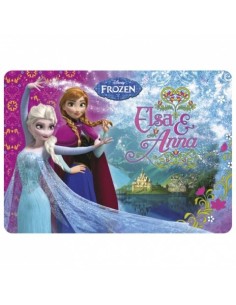 Set table The Snow queen, New discount.com, Nouveautés chez new dis... 2