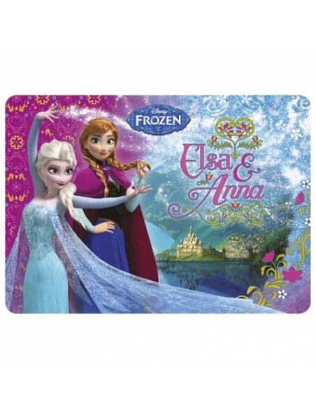 Set table The Snow queen, New discount.com, Nouveautés chez new dis...