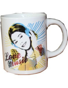MUG VIOLETTA  - New discount.com 2