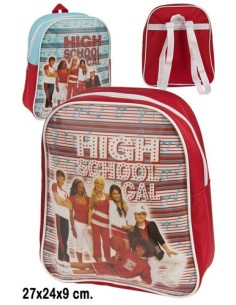 Disney High School Musical Rucksack - New discount.com