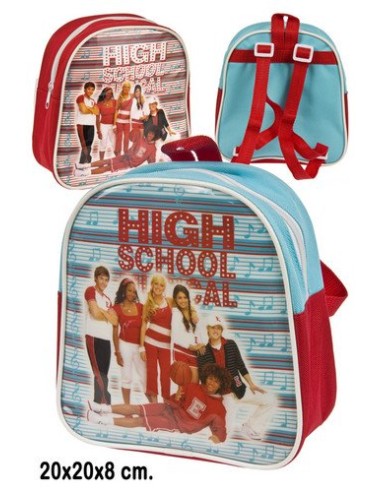 Disney High School Musical Rucksack - New discount.com