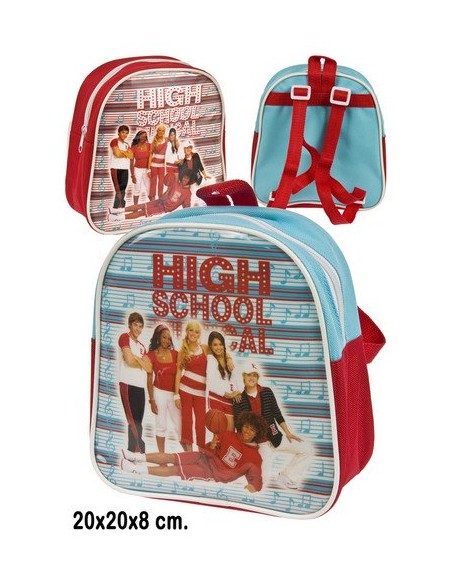Disney High School Musical Rucksack - New discount.com