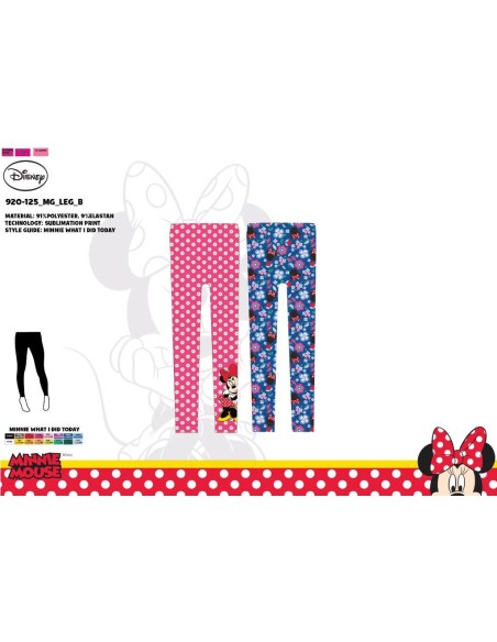 Minnie 920-125 Legging -New discount.com