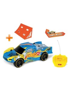 Mondo HOT WHEELS Truck R/C 1:16 -New discount.com