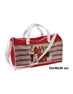 Bolsa de deportes musical Disney High School -New discount.com