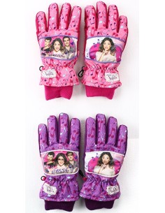 Viloetta - Gants de ski Violetta - 800-186 - New discount.com