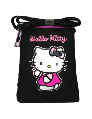 Sa bandoulière Hello kitty - New discount.com