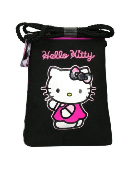 Sa bandoulière Hello kitty - New discount.com