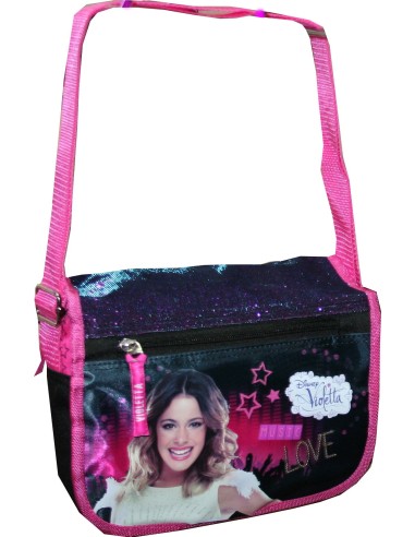Disney Violetta flap shoulder bag, New discount.com, Nouveautés che...