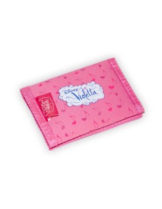 Portefeuille Disney Violetta - New discount.com 2