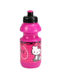 Hello Kitty boite à goûter+ bouteille d'eau Set Boîte à lunch - New... 2