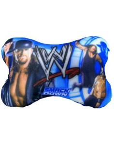 WWE UNDERTAKER Autokissen - New discount.com