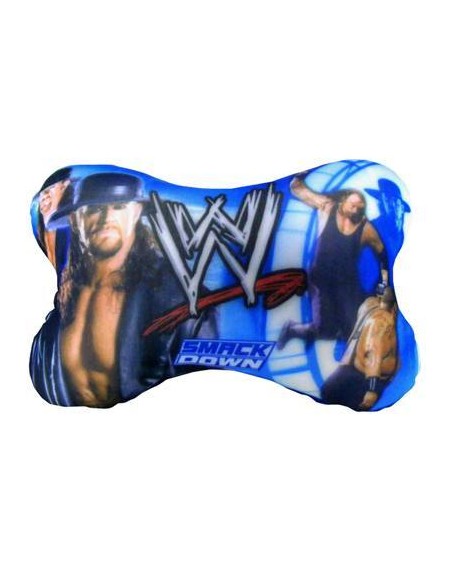 Cuscino per auto WWE UNDERTAKER - New discount.com