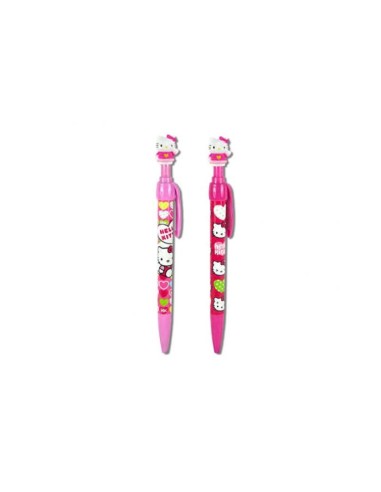 Stylos Hello Kitty -New discount.com