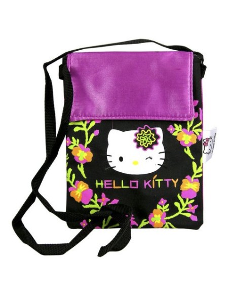 HALLO KITTY SCHULTERTASCHE - New discount.com