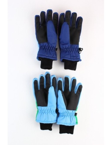 Ninja Turtles Ski Gloves 800-204 - New discount.com