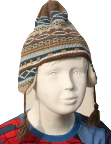 Gorro de bebe -New discount.com