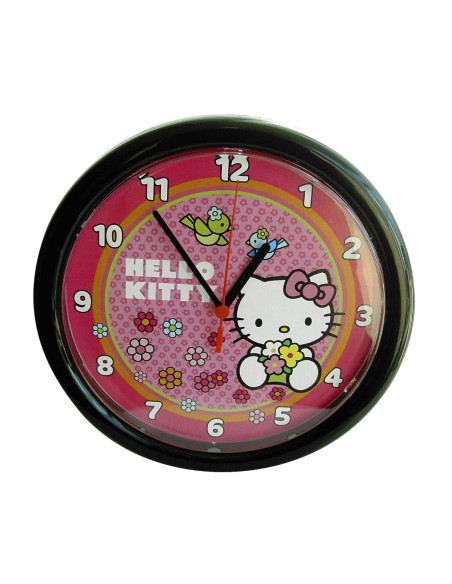 Pendule Hello Kitty - New discount.com