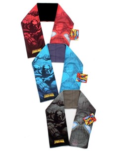 Spiderman 951-900 bufandas -New discount.com