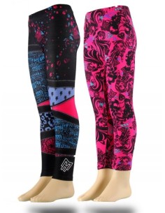 Legging Monster High 920-095 -New discount.com