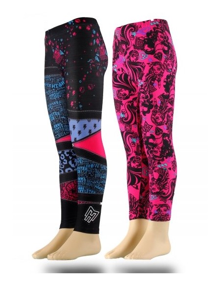 Legging Monster High 920-095 -New discount.com