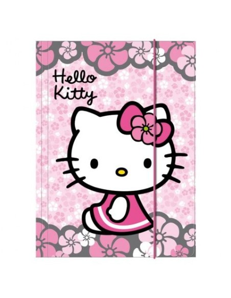 HELLO KITTY elasticated flap shirt, New discount.com, Nouveautés ch...