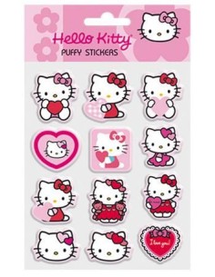 Stickers Hello Kitty - New discount.com