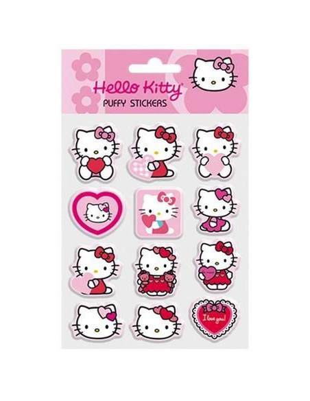 Stickers Hello Kitty - New discount.com