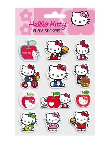 Stickers Hello Kitty - New discount.com