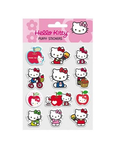 Stickers Hello Kitty - New discount.com