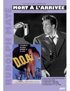 Dvd MORT 1 -New discount.com