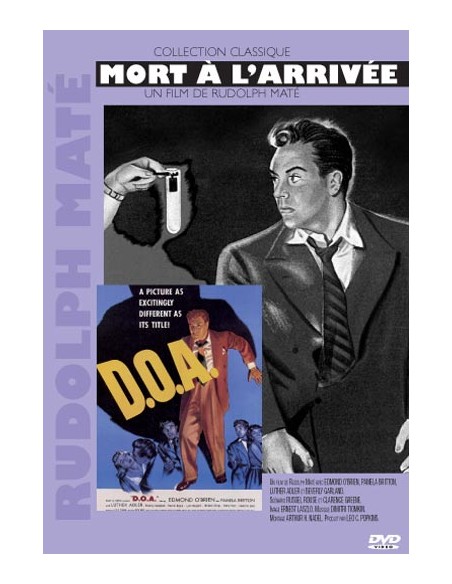 DVD MORT 1 - New discount.com