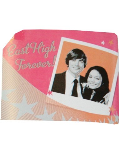 polares Plaid-Highschool-Musical - New discount.com
