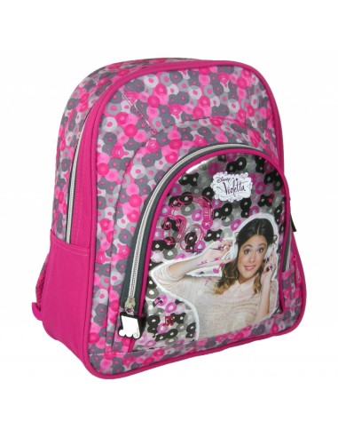 Hochwertiger Violetta Disney 30 cm Rucksack - New discount.com