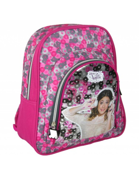 Hochwertiger Violetta Disney 30 cm Rucksack - New discount.com