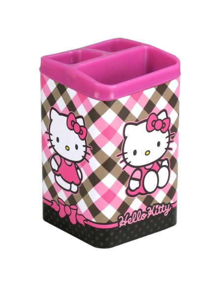 Hallo Kitty Bleistiftglas - New discount.com