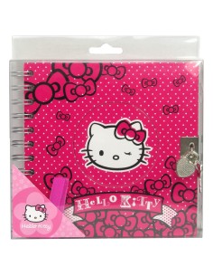 Hello Kitty Diary - New discount.com