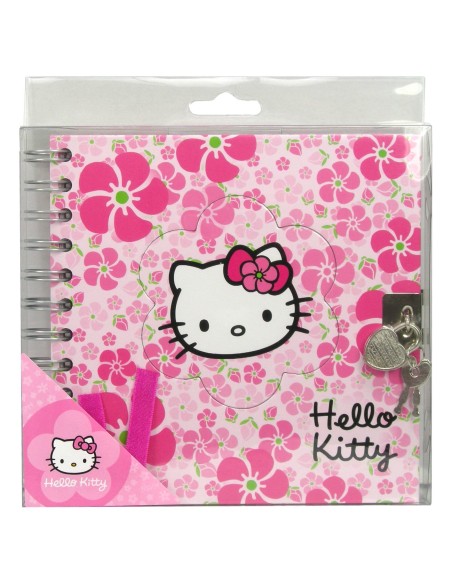 Hello Kitty Diary - New discount.com