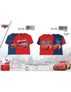 Cars short sleeve t-shirt, New discount.com, Nouveautés chez new di...
