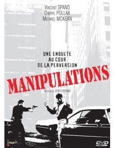 DVD-Manipulation - New discount.com
