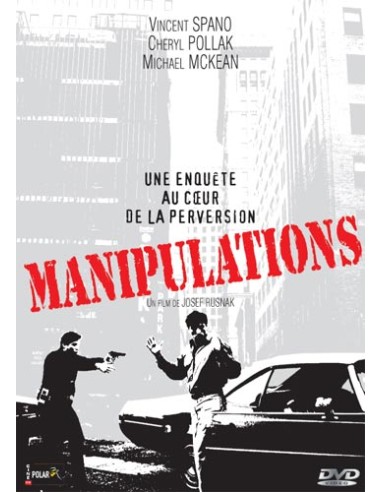 DVD MANIPULATION - New discount.com